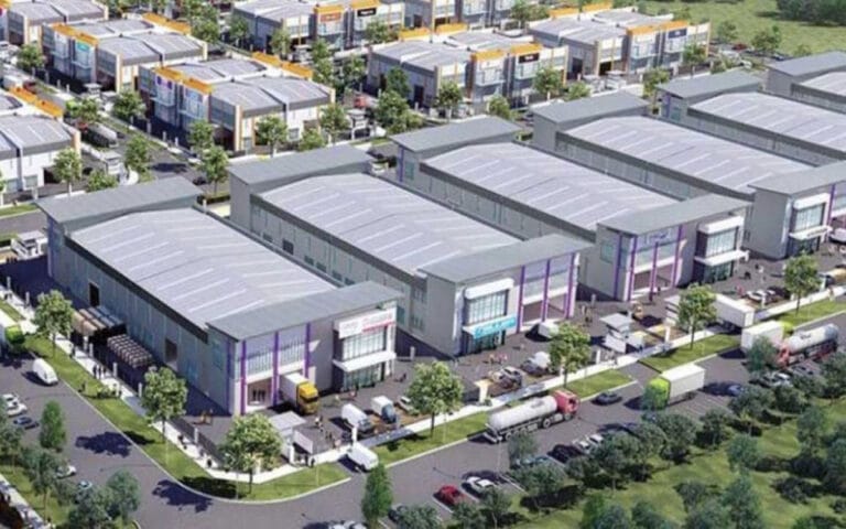 KIW Siap Perluas Usaha Garap Business Line