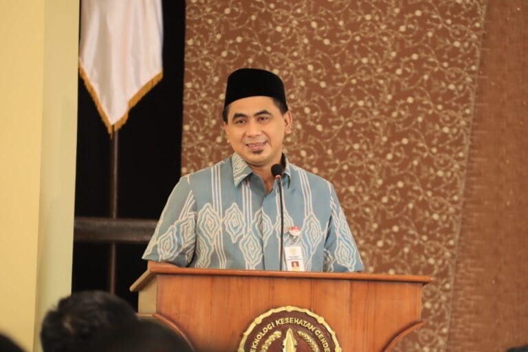 Itekes Kudus Diminta Dukung Program Pemerintah