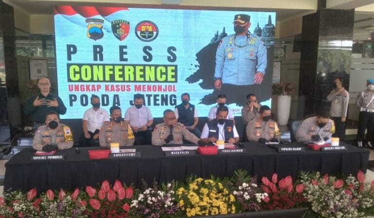 Polisi Beberkan Hasil Autopsi Kerangka Manusia yang Ditemukan di Kendal
