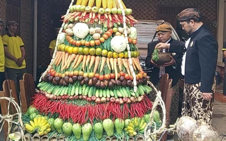 FPK Akan Gelar Kirab Pembauran Ramaikan Hari Jadi Jateng Ke-72