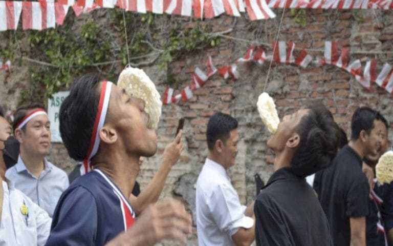 Sambut HUT Kemerdekaan RI, Novotel dan Hotel Ibis Gelar Lomba