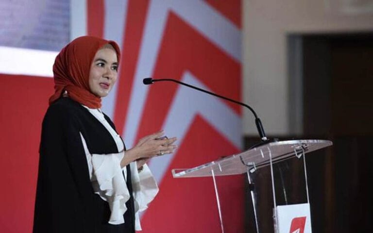 Pertamina Gelar Pertamuda Seed & Scale Up 2022