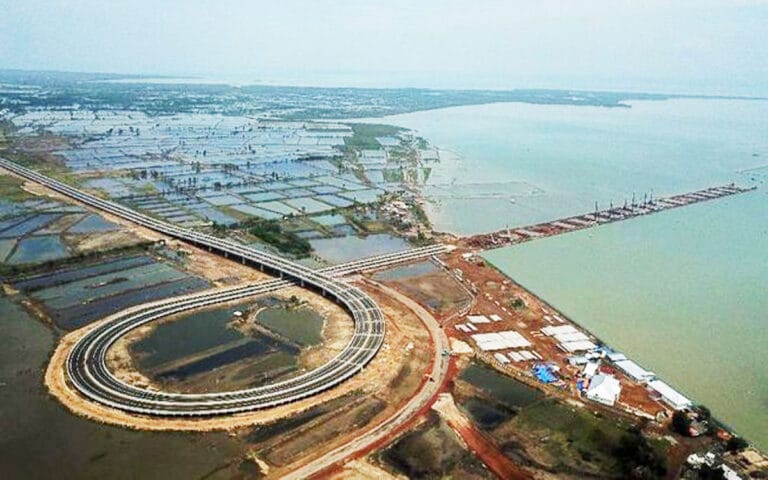 Kawasan Industri Jateng Miliki Potensi Besar Sedot Investor
