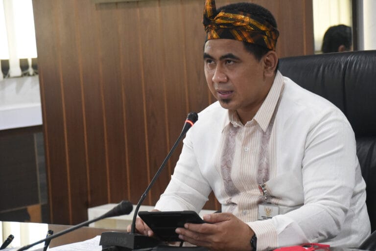 Angka Stunting Turun. Wagub Jateng : Kita Tetap Kerja Keras
