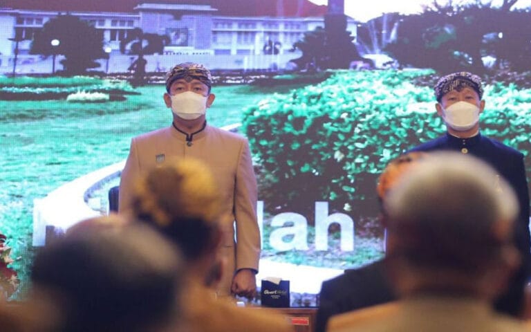 Hendi Targetkan Pertumbuhan Ekonomi Semarang Capai 6%