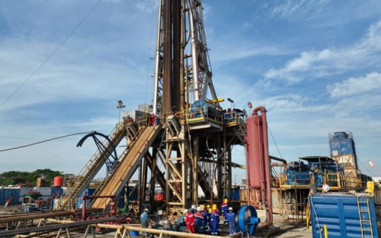 Jaga Ketahanan Energi, Pertamina Sukses Temukan Cadangan Migas