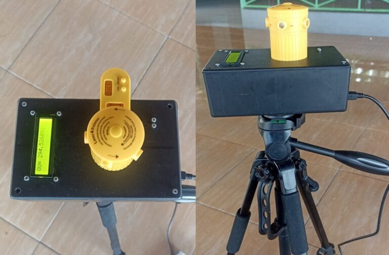 Mahasiswa UIN Walisongo Berhasil Kembangkan Alat  Robotik