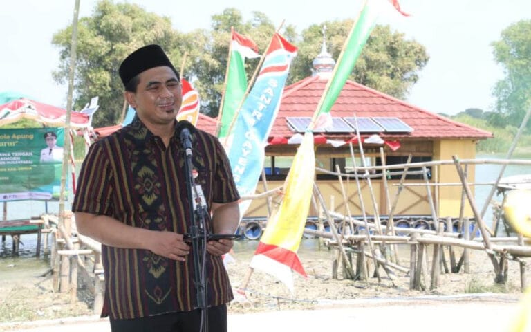 Taj Yasin Dorong BSI Ikut Perkuat UMKM di Jateng