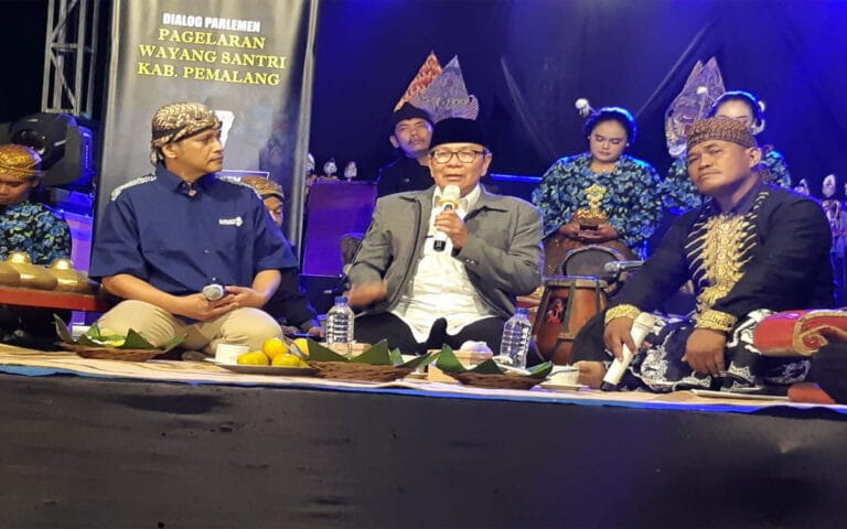 DPRD Jateng Dorong Pemberdayaan Kesenian Tradisional Pemalang