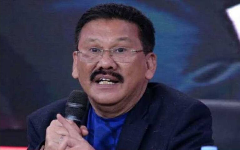 Kasihan Kapolri Dipuja Puji Anggota Komisi III DPR-RI