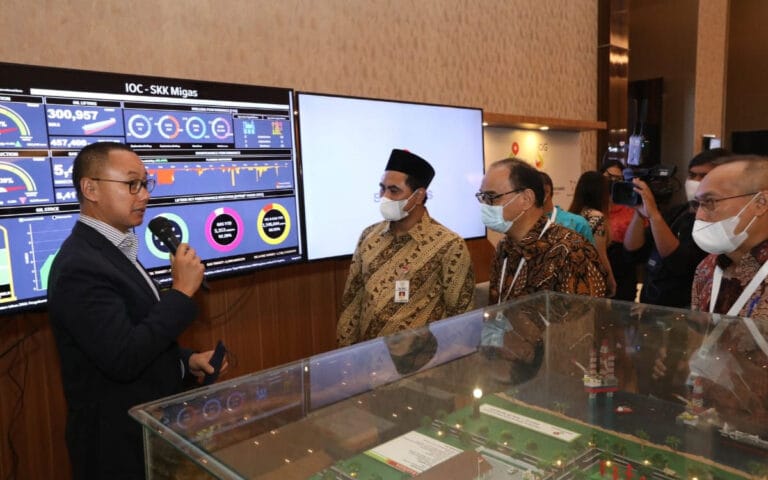 Gas Expo 2022 Awal Optimalisasi Energi Berbagai Sektor
