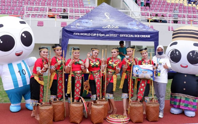 Gelaran Fortradnas Solo Berikan Banyak Efek Multiplier