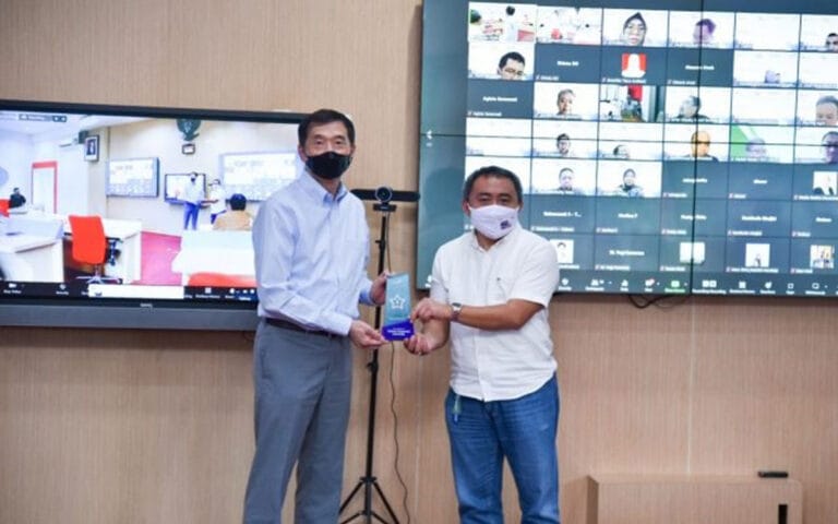 ITDRI Jalin Kemitraan Dengan MIT-ILP Internasional