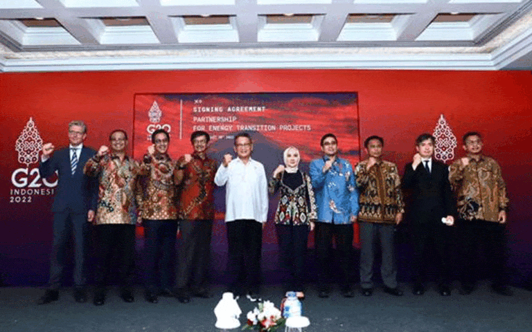 Turunkan Emisi Karbon, Pertamina Gandeng Perusahaan Nasional dan Global