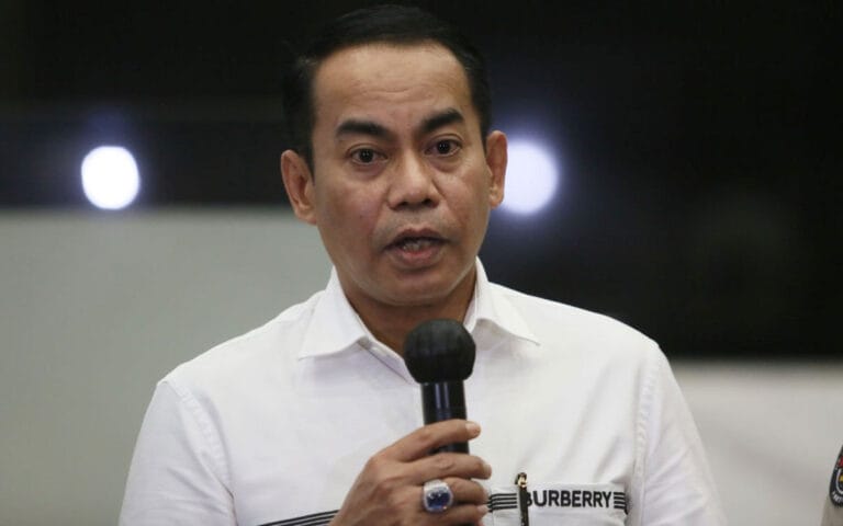 Polri PTDH Eks Kapolres Bandara Soetta