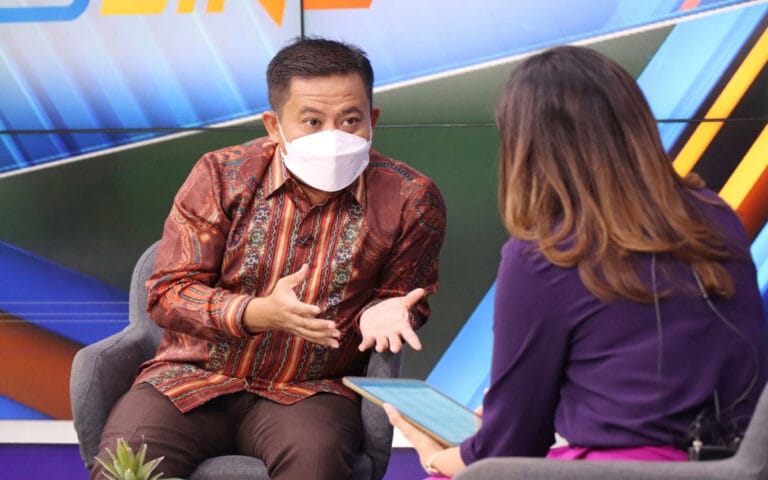 BUMDEs Jadi Sarana Perekonomian Masyarakat Desa