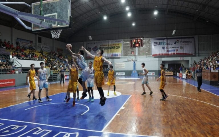 Pertamina Gelar MyPertamina Cup Antar SMA