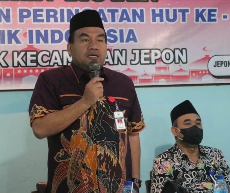 Kesejahteraan dan Inovasi Guru Terus Ditingkatkan