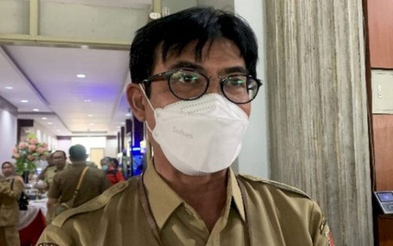 Pertanian Regeneratif  Bakal Dikembangkan di Kota Semarang