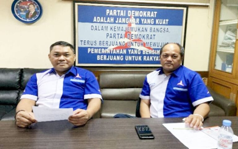 Partai Demokrat Kota Semarang Buka Rekrutmen Caleg