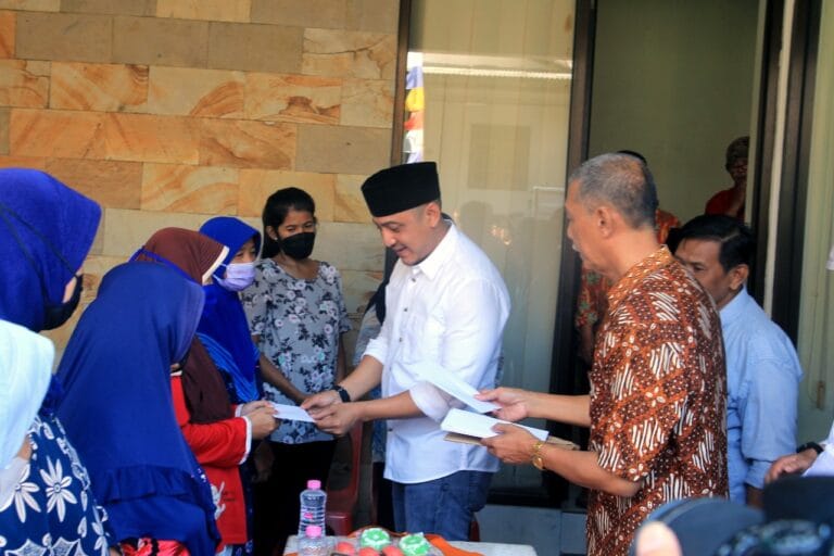 Berlianmedia.com Siap Ikut Berkiprah Majukan Pembangunan