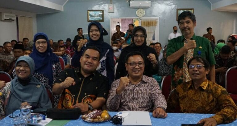 ITB Dirikan Sekolah Peternakan Rakyat di Blora  