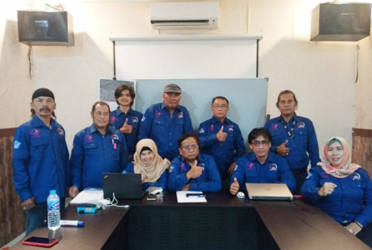 SPRI Jateng Akan Gelar SKW Di Bandungan