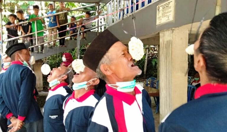 Program Pendidikan Lansia Sejahtera Segera Terwujud