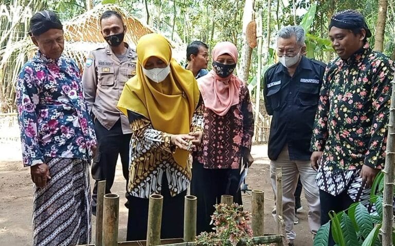 Pasar Budaya Bumiharjo Perkuat UMKM dan Destinasi Wisata Daerah