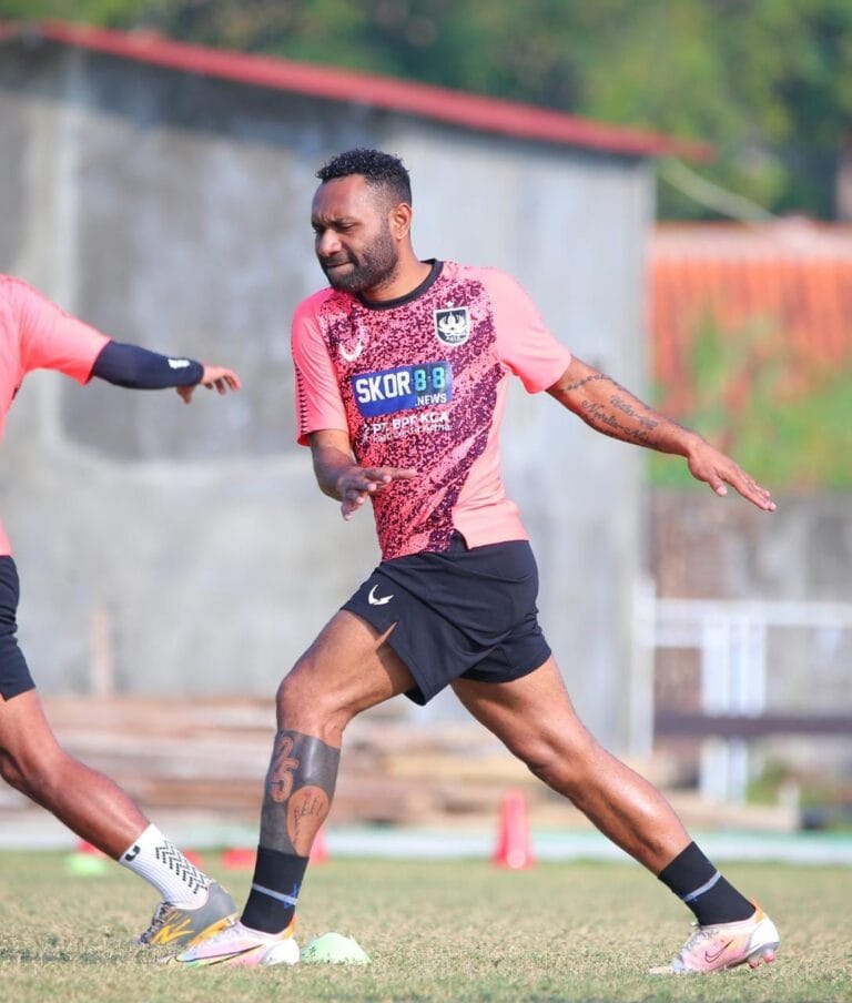 Hasrat Besar PSIS Raih Poin Penuh Lawan Barito Putera di Jatidiri