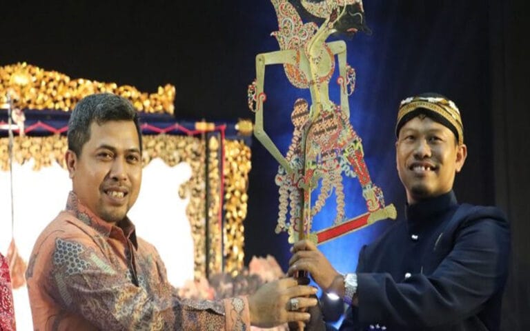 DPRD Jateng Dukung Kreativitas Seniman Dengan Libatan Kaum Muda