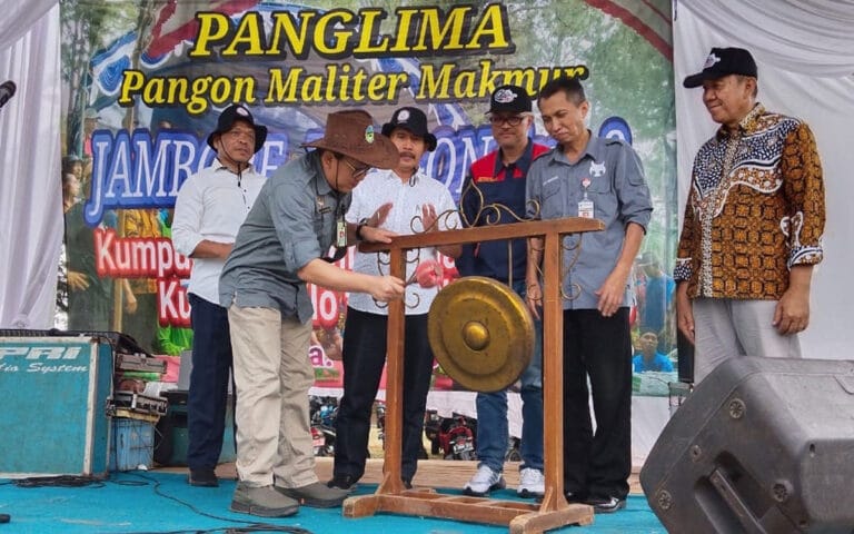 Peternak Jepara Gelar Jambore Pangon di Bandengan