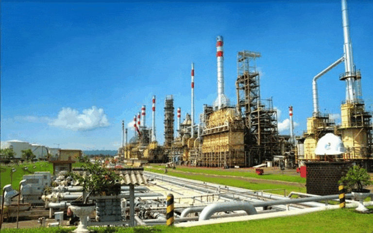 Efisien! Biaya Operasional Kilang Pertamina Lebih Rendah dari Singapura