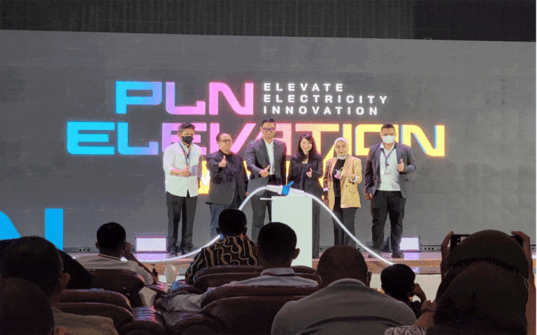 PLN Gelar Program Pengembangan Start Up Elevation:  Watts Up!