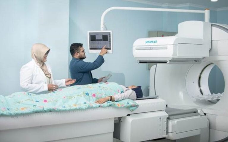 Rumah Sakit Pusat Pertamina Tambah Fasilitas Baru