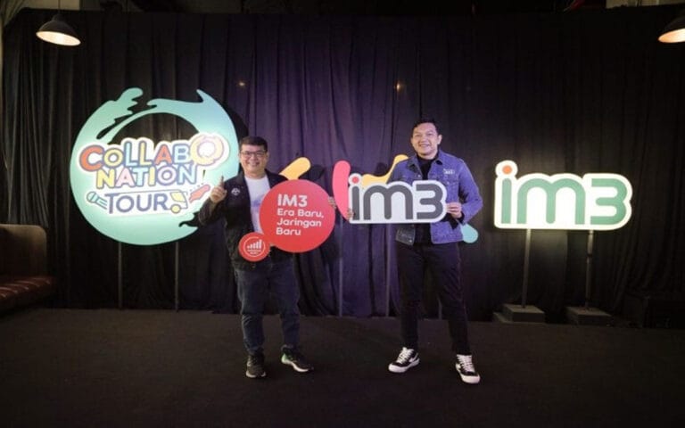 Indosat Targetkan Integrasi Jaringan Semarang-Kendal Rampung 2023