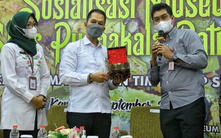 Situs Patiayam Kudus Perlu Dikembangkan Sebagai Destinasi Wisata