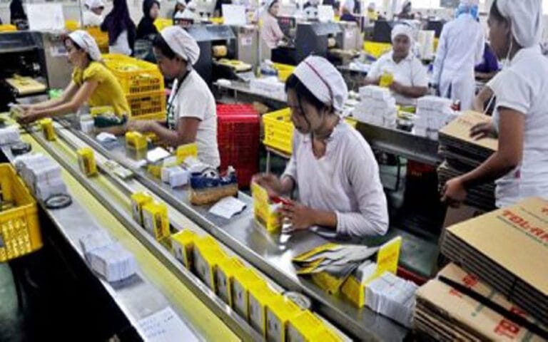 Kinerja Sido Muncul Mulai Menunjukan Perbaikan Pada Kuartal III/2022