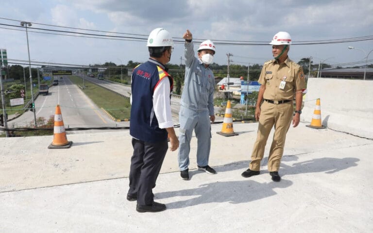 Pembangunan Seksi I Tol Solo-Yogyakarta Ditargetkan Selesai 2023