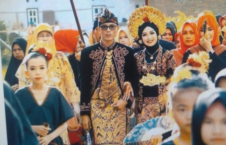 Tradisi Kawin Culik, Suku Sasak Lombok NTB