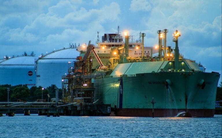 PGN Tingkatkan Sinergi dan Pemanfaatan Teknologi LNG