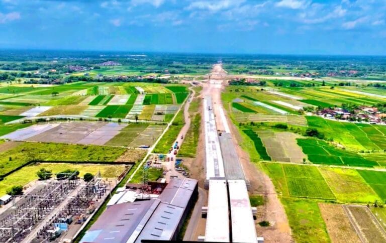 Tol Solo-Yogyakarta Siap Jadi Akses pertumbuhan  Ekonomi