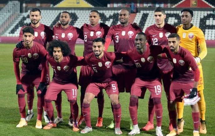 Qatar Tuan Rumah Piala Dunia 2022 Bakal Beri Kejutan