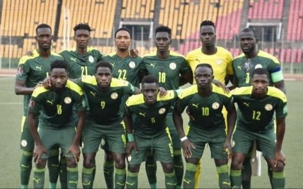 Sang Raja Afrika Siap Berbicara Banyak di Piala Dunia 2022