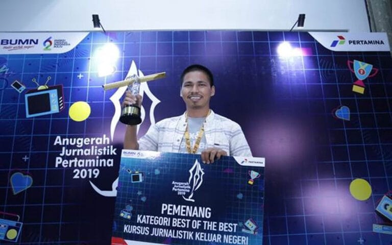 Anugerah Jurnalistik Kembali Digelar, Pertamina Jaring Karya Terbaik