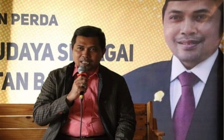 DPRD Jateng Dorong Budaya Tradisional Terus Berkembang