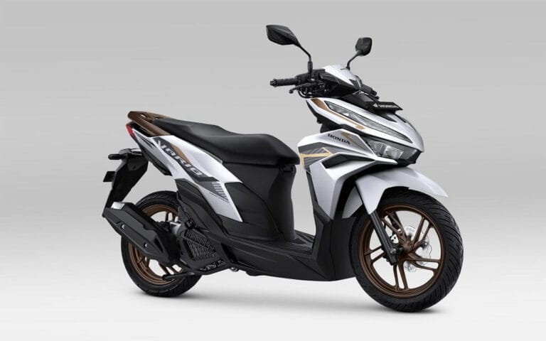 AHM Luncurkan New Honda Vario125 Lebih Sportif