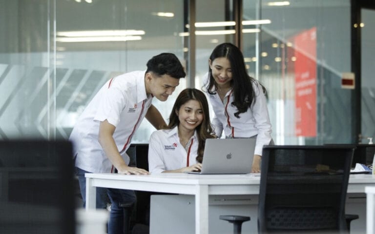Jadikan Generasi Melek Digital Untuk Ekonomi Indonesia Lebih Kuat