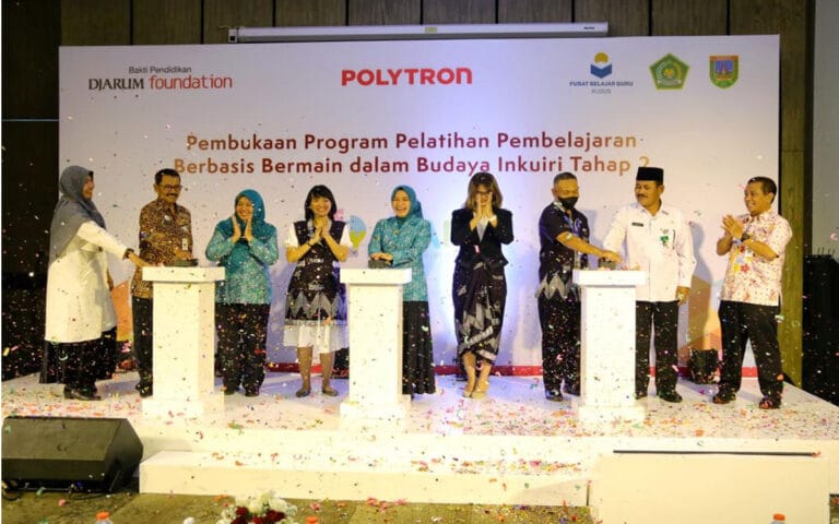 Bunda PAUD Kudus Ajak Guru Kreatif Kembangkan Pembelajaran Inkuiri