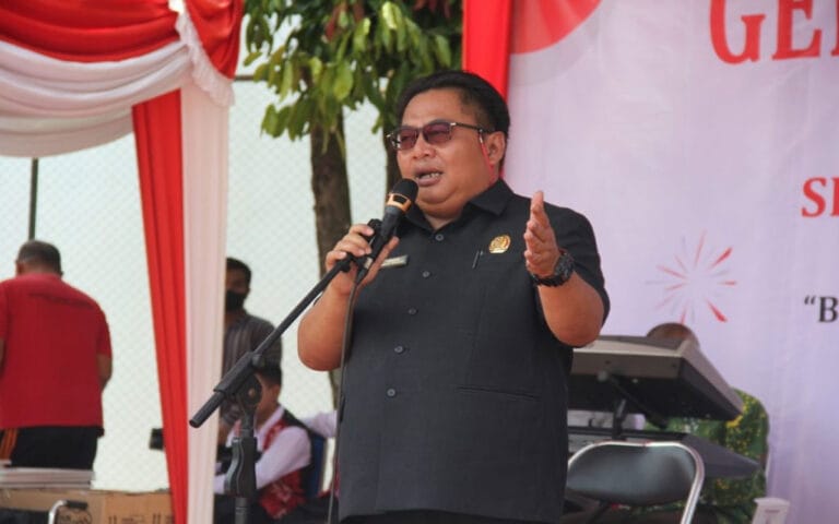 Sentra Terpadu Kartini Salurkan Rp4,8 Miliar Bantuan Atensi